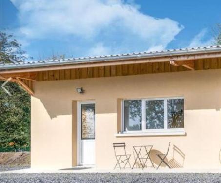 Chambre D'Hote-Appart Hotel Le Jardin Lison Exterior foto